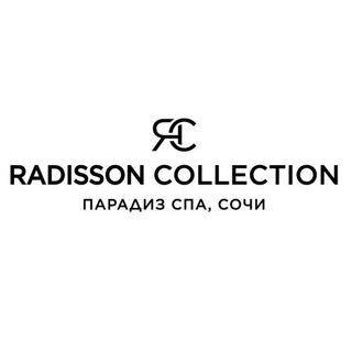 Отель Radisson Collection Парадиз СПА, Сочи
