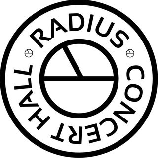 RADIUS CONCERT HALL /// ТРК ГОРНЫЙ ХРУСТАЛЬ