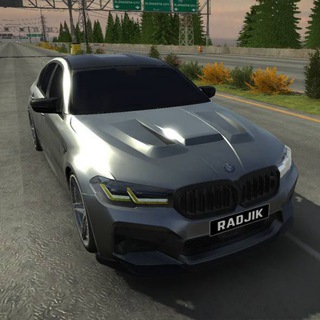 𝐑𝐀𝐃𝐉𝐈𝐊 | 𝐒𝐐𝐔𝐀𝐃