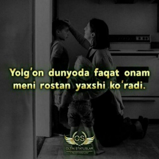 🇺🇿👈𝐎𝐥𝐢𝐬𝐝𝐚𝐠𝐢 𝐲𝐚𝐪𝐢𝐧𝐥𝐚𝐫𝐢𝐦𝐢𝐳❤💌