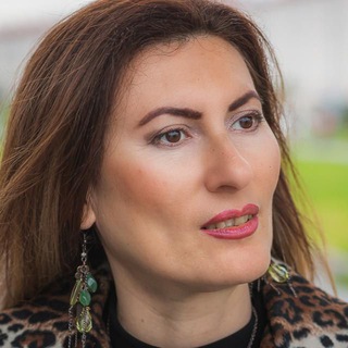 Ключ Жизни. Радомира Мезон.