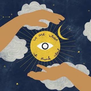 Пробудись комьюнити 🌖