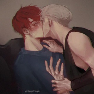 Ꮲᴀдужный ᴀᴧьянᴄ🌈