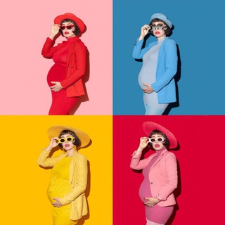 Радужные роды