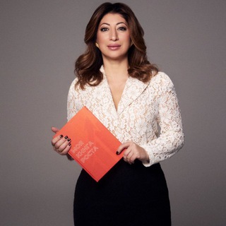 Психология бизнеса и жизни с Виолеттой Радзевило