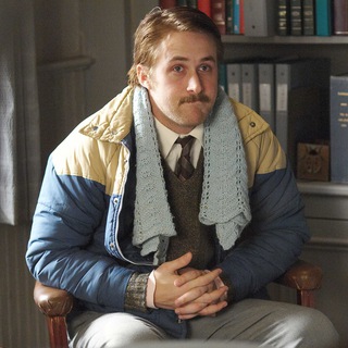 Раев Гослинг