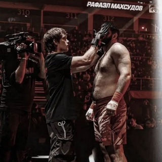 Рафаэл Махсудов