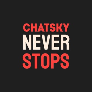 CHATSKY PARTY 25.11