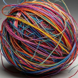 Разношерстный канал