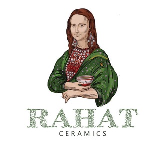 RAHAT CERAMICS