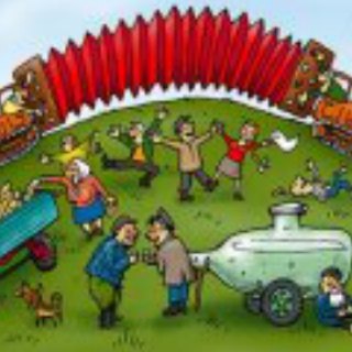 Байки Хабаровского края