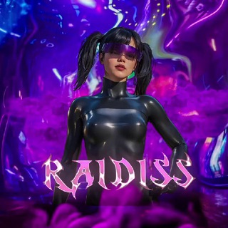 RAIDISS
