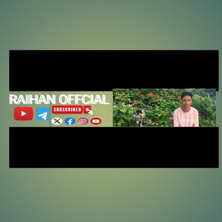 RAIHAN OFFCIAL EARNINGS