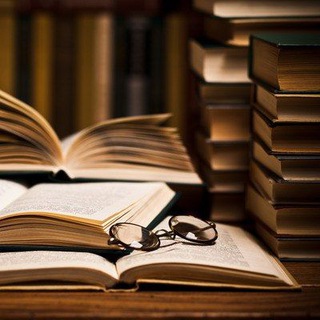 Читательский рай: про книги, поэзию и прозу