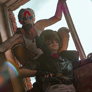 wolvesh0r & SkipiDar craft and cosplay ("Круговорот Воды")