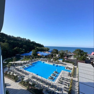 «Райморис» 4*, Курортный отель, Бетта, Геленджик