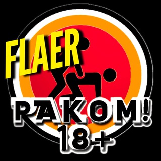 FLAER (переходник 𝐏𝐀𝐊𝐎𝐌!)