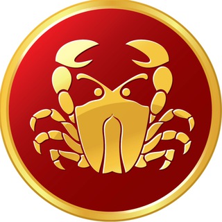 Да, я Рак♋️