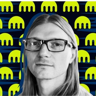 📢Не заставляйте меня думать