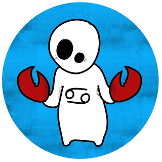 Рак как смысл жизни♋️