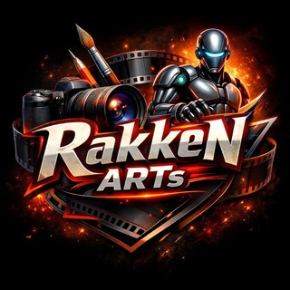 RakkeN ARTs & Games