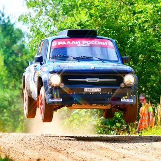 Березка Rally Team