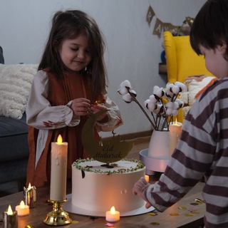 Ramadan-Рамадан