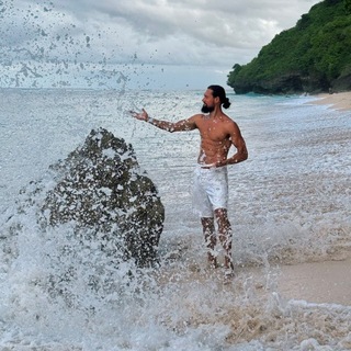 РАМАН Тихонов