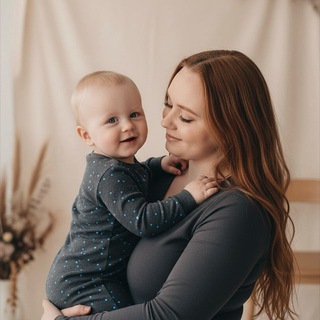 Мама Валтасара🩵