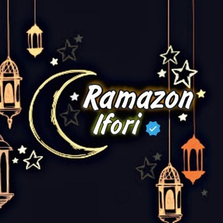 Ramazon Ifori