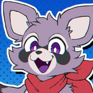 Rambley & Indigo Park 🦝 34