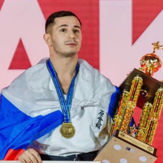 Рамил Гасанов / Личная страница