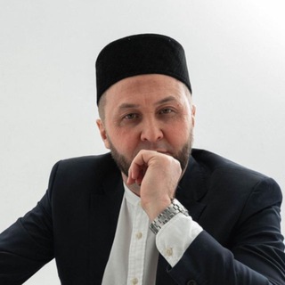 Рамиль хазрат Юнусов