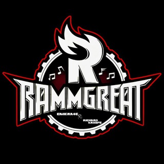 RAMMGREAT | Emigrate, Richard Kruspe