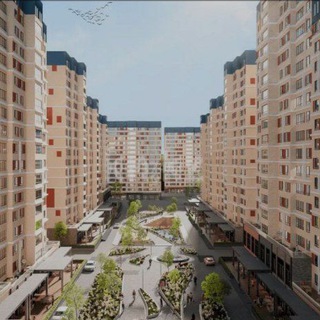 Инфо-Чат ЖК RAMS CITY