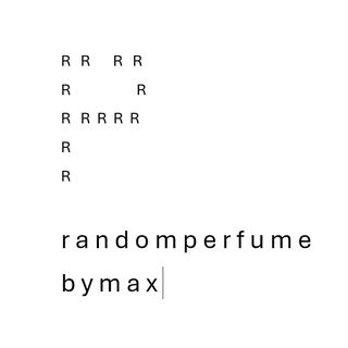 random perfume by max