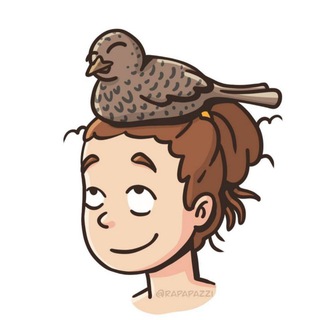 Диалоги с кукухой