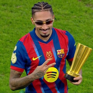 Рафинья | Raphinha