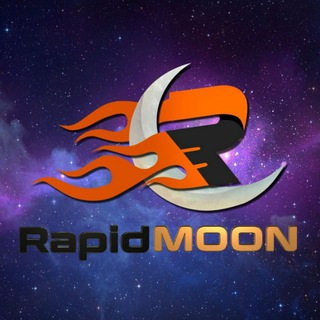 RapidMoon BSC | Official