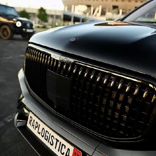 RAPLOGISTICA | РЭПЛОГИСТИКА