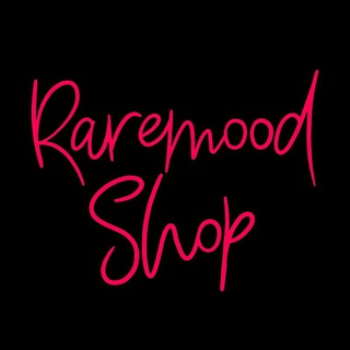 RAREMOOD Молодежная и женская одежда.