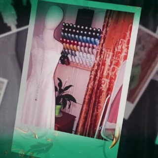 АТЕЛЬЕ 🪡 "САБИНА "