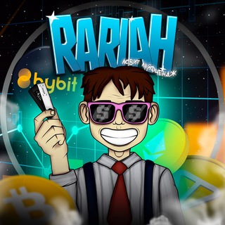 Rariah ловит лайфчендж