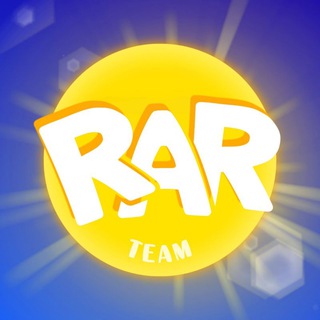 RAR ✨