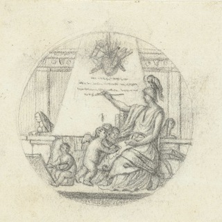 Академические хроники: 300 лет РАН