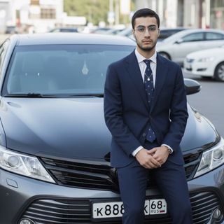 RASHDUAL | РАШДУАЛ