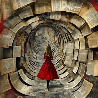 Лабиринт рассказов и историй