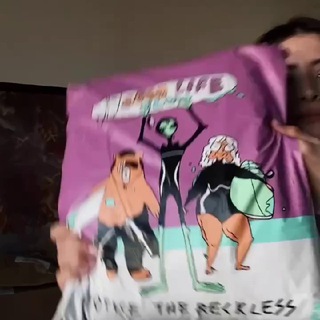 BRANDER | Распаковки