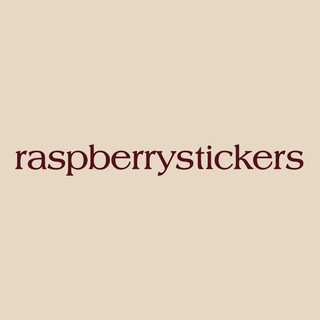 raspberrystickers