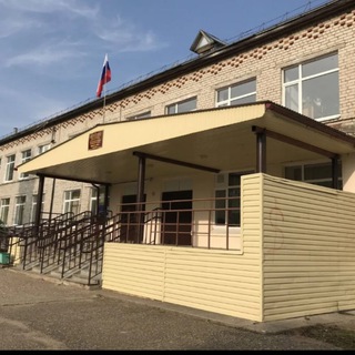 Расписание 1 школа